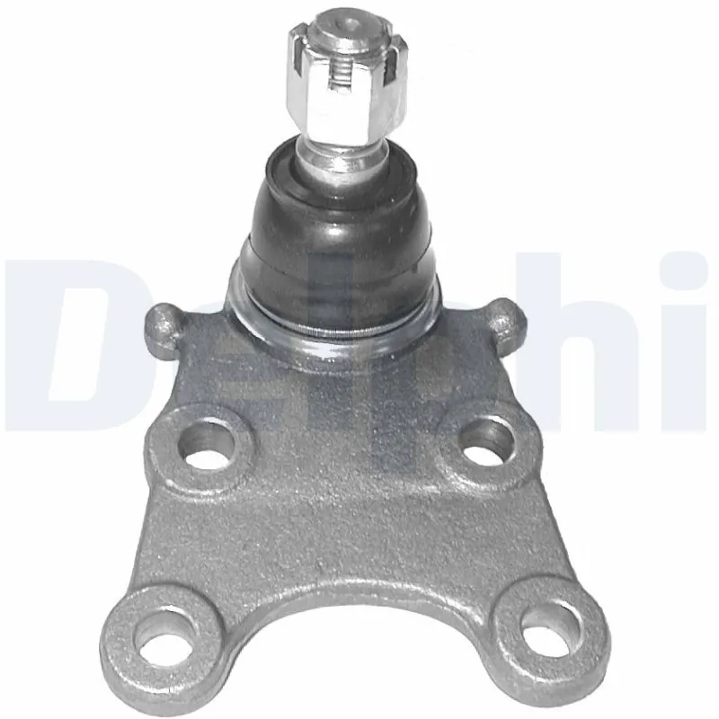 TC691 Delphi
