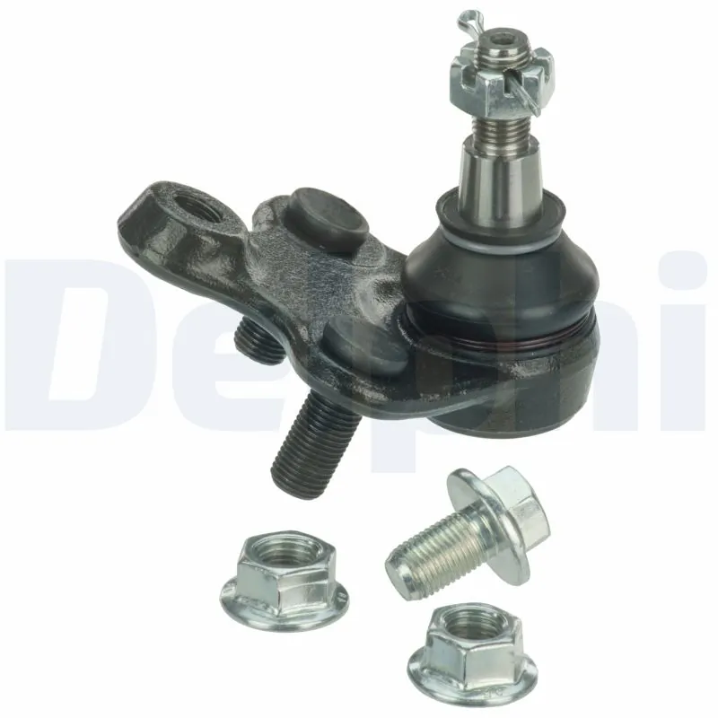 TC3679 Delphi