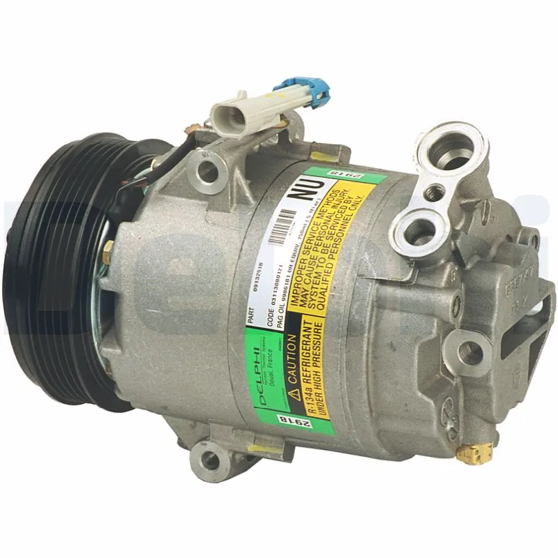 TSP0155132 Delphi