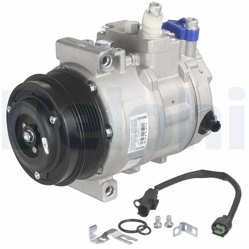 Comprar Compresor de aire acondicionado coche Vito  639