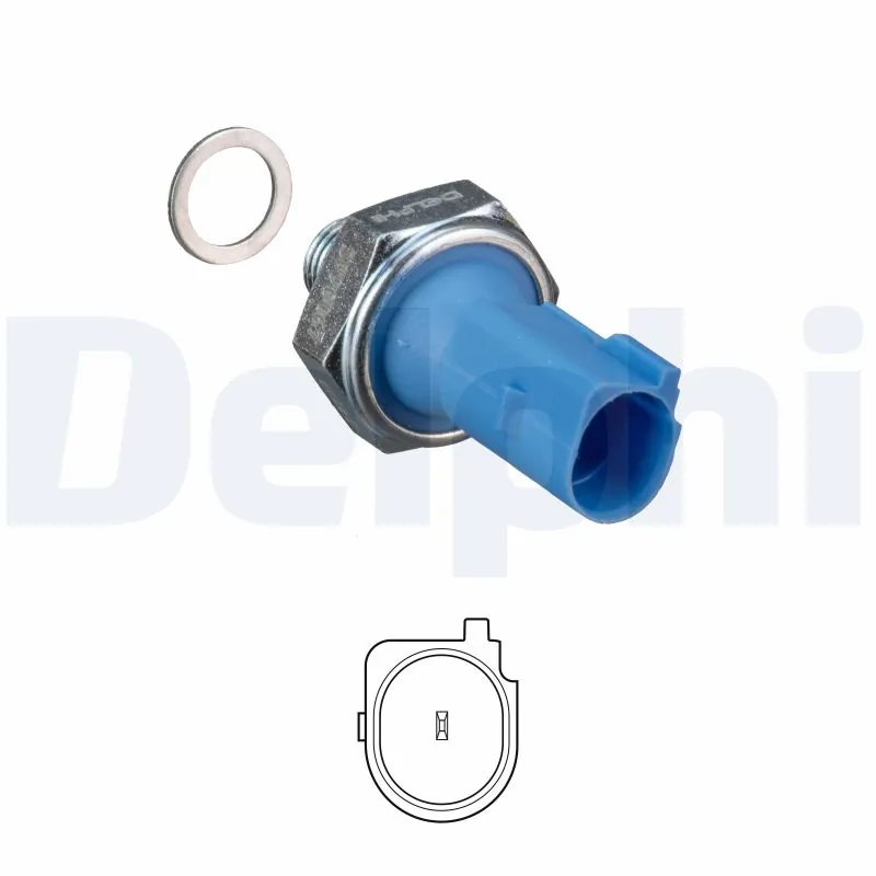 SW90067 Delphi