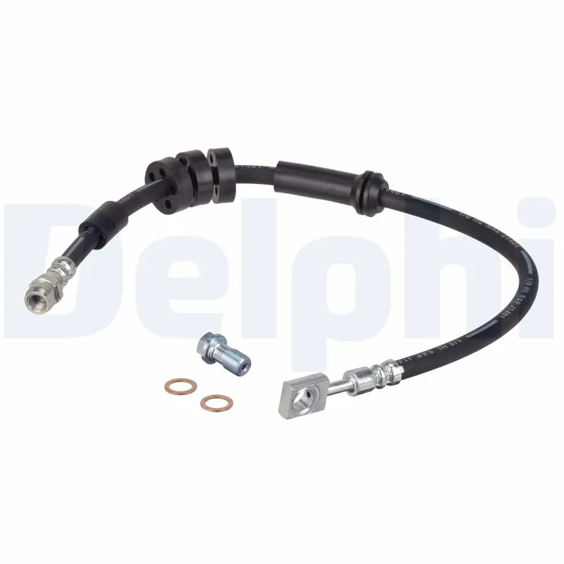 Comprar Latiguillo de freno delantero Mercedes A  W177 a bajo precio