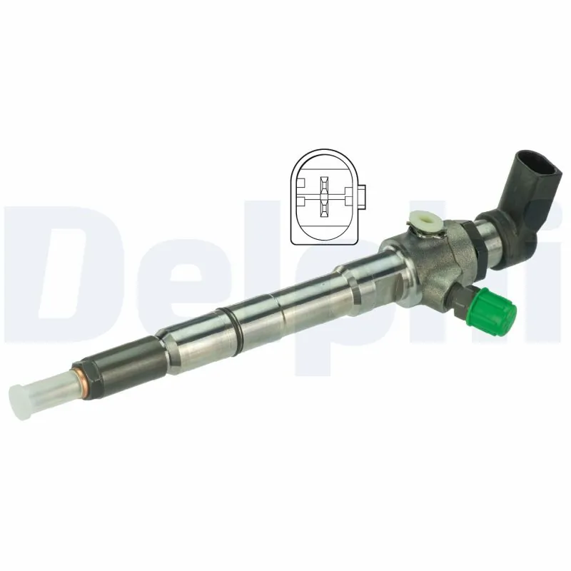 HRD662 Delphi