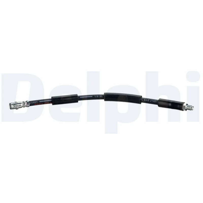  Latiguillos de freno delantero Mercedes CLS 