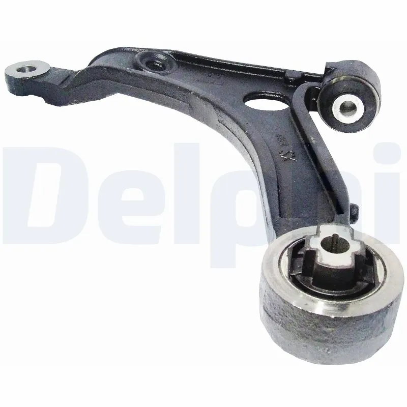 TC1942 Delphi