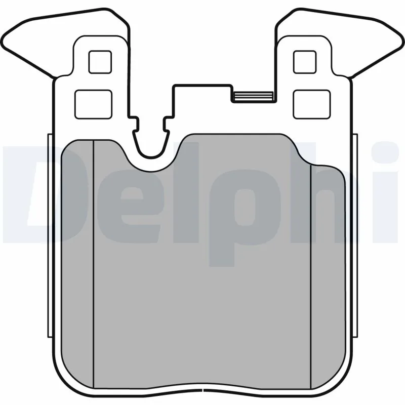 LP2660 Delphi