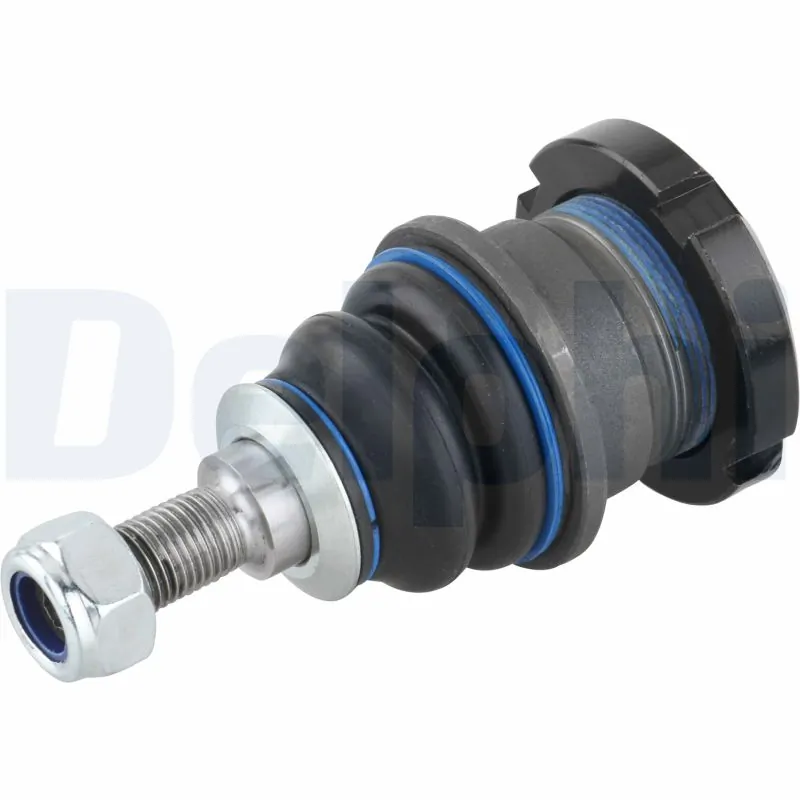 Rótula inferior de suspensión trasera TC2133 Delphi