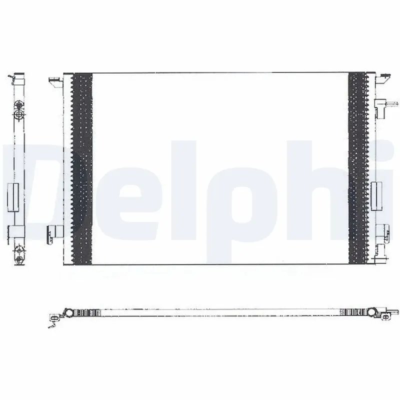 TSP0225463 Delphi