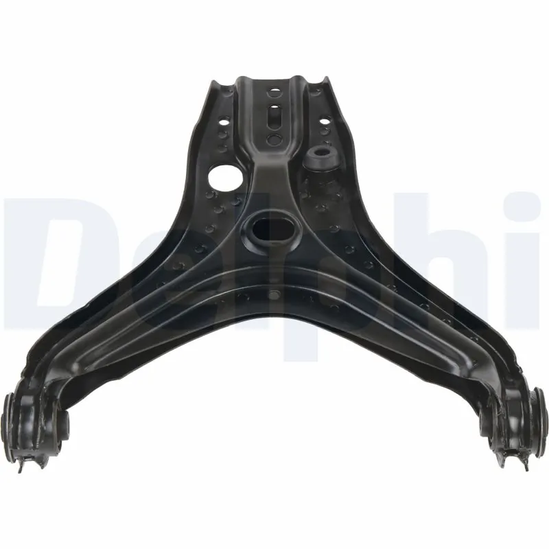 TC1138 Delphi Brazo inferior derecho de la suspensión delantera