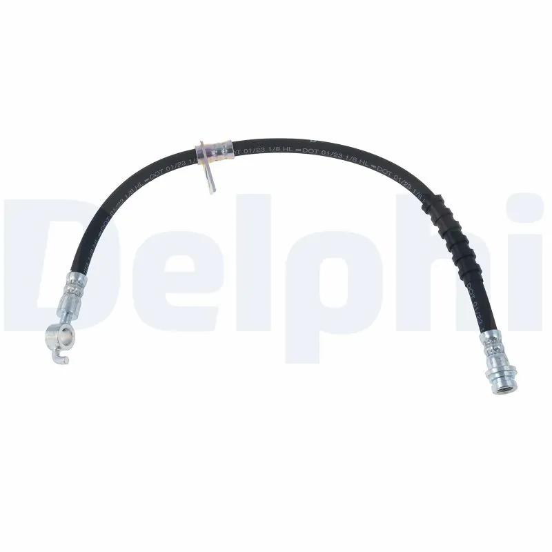 LH7852 Delphi