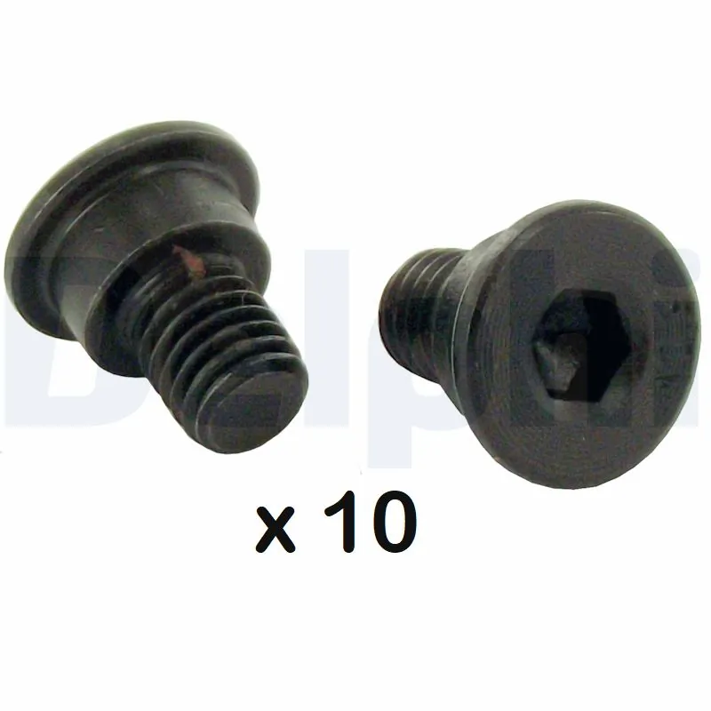 BGK005 Delphi