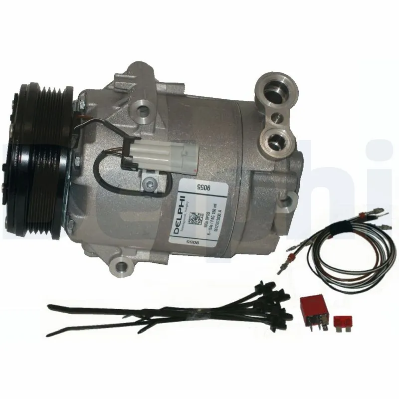 TSP0155458 Delphi