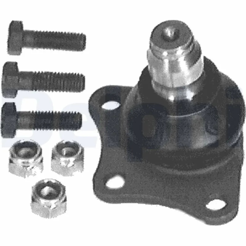 TC404 Delphi