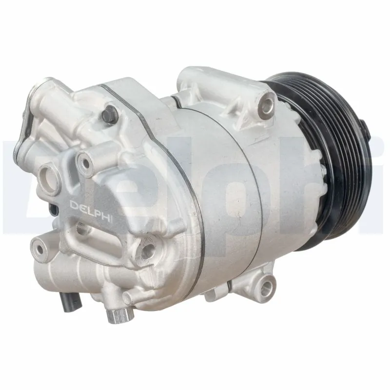 Compresor de aire acondicionado TSP0155987 Delphi