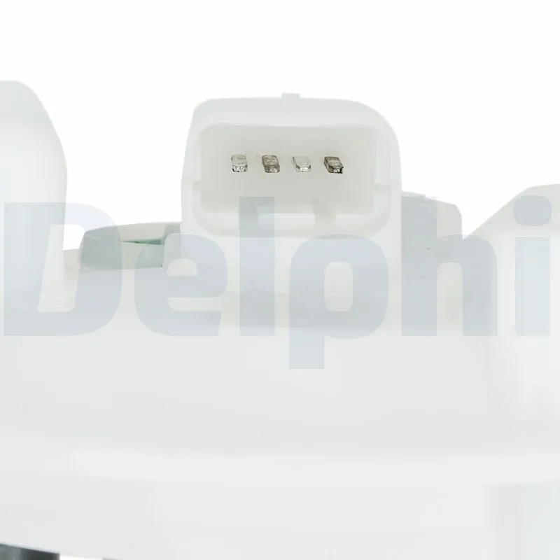 Módulo de alimentación de combustible para Renault Scenic GRAND II JM0, JM1