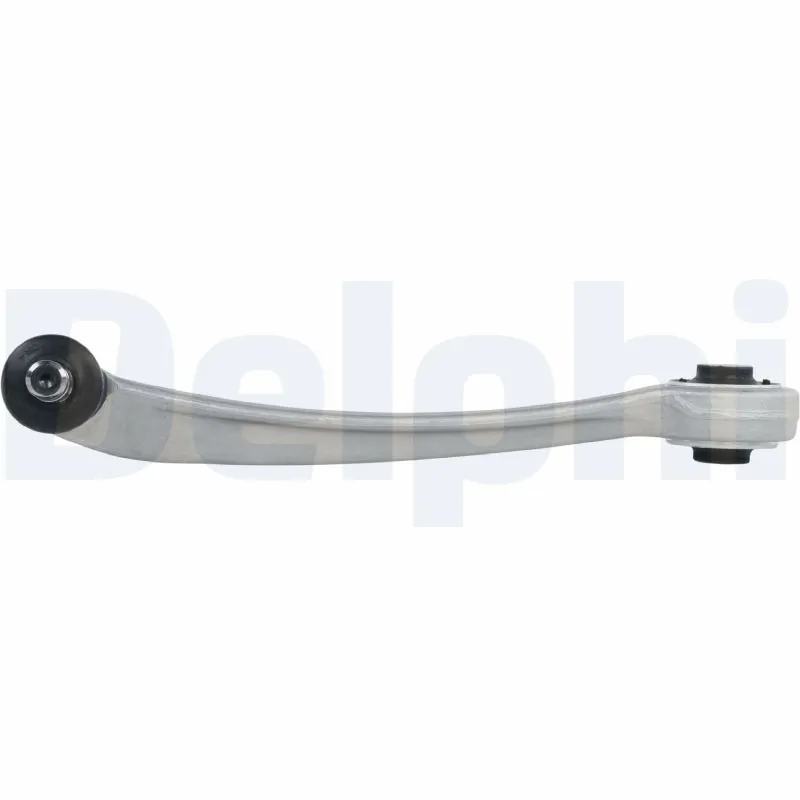 Brazo superior izquierdo de la suspensión delantera TC1177 Delphi