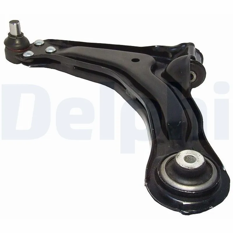 TC2120 Delphi