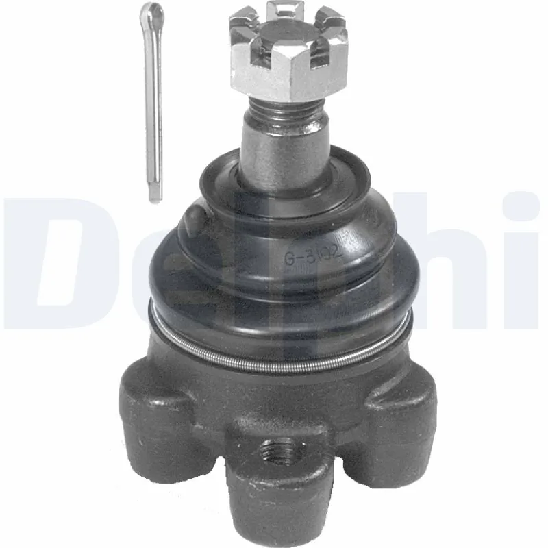 TC596 Delphi