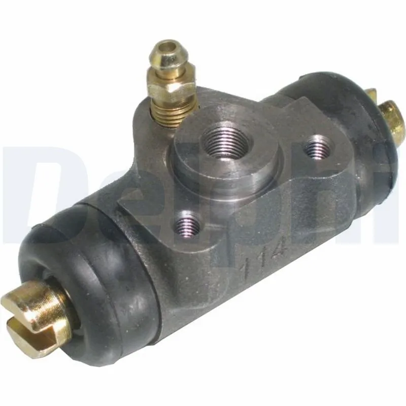 LW80016 Delphi