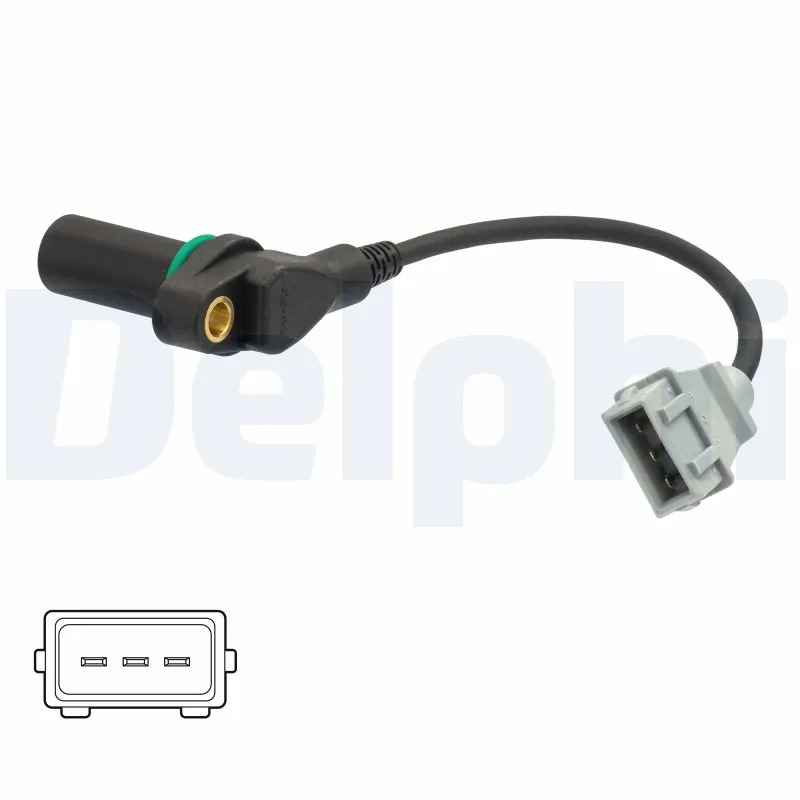 SS11252 Delphi