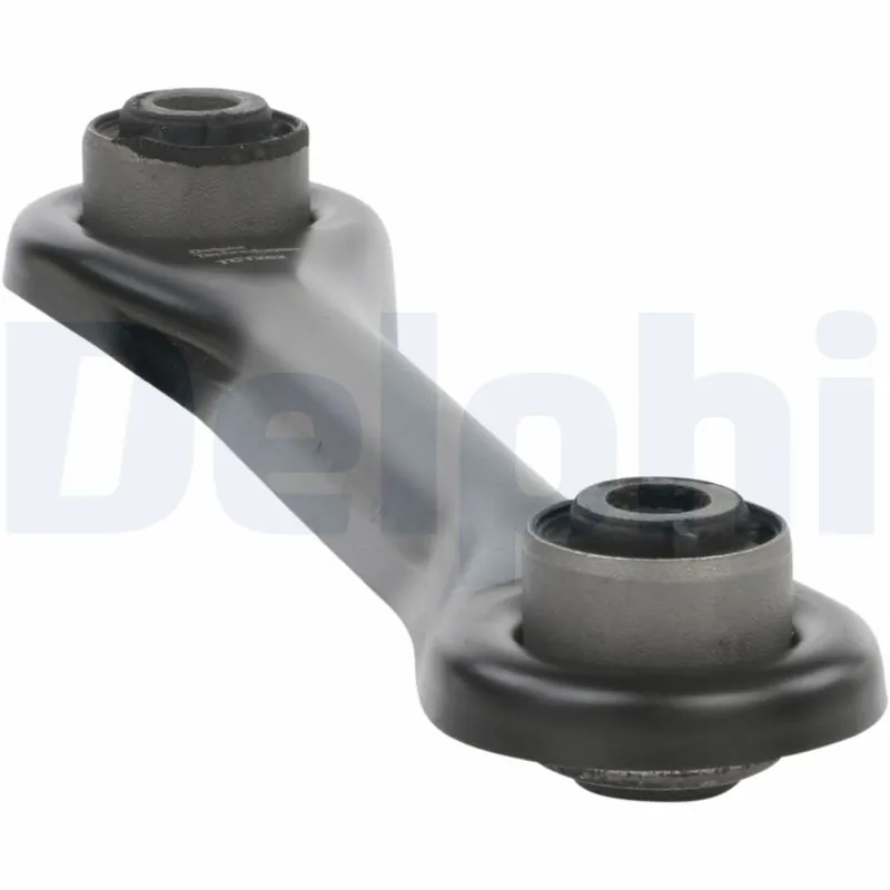 Brazo transversal de suspensión trasera TC1262 Delphi
