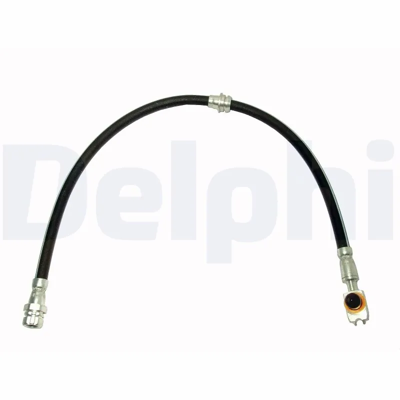 Tubo flexible de frenos delantero para Audi A3  (8P1)