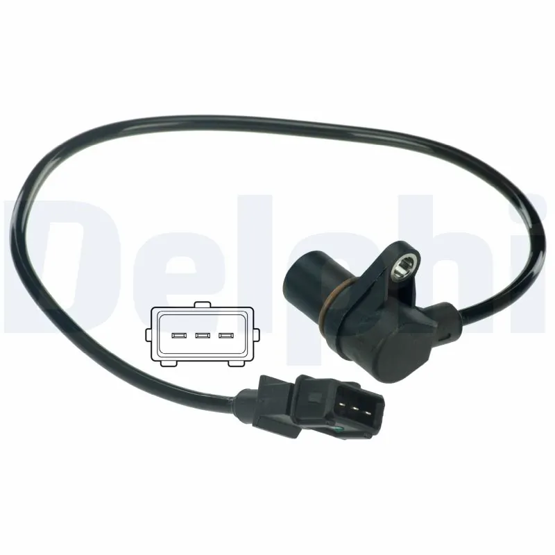 Generador de impulsos, cigüeñal  Bosch 281002191 precio, desde 127,08 EUR