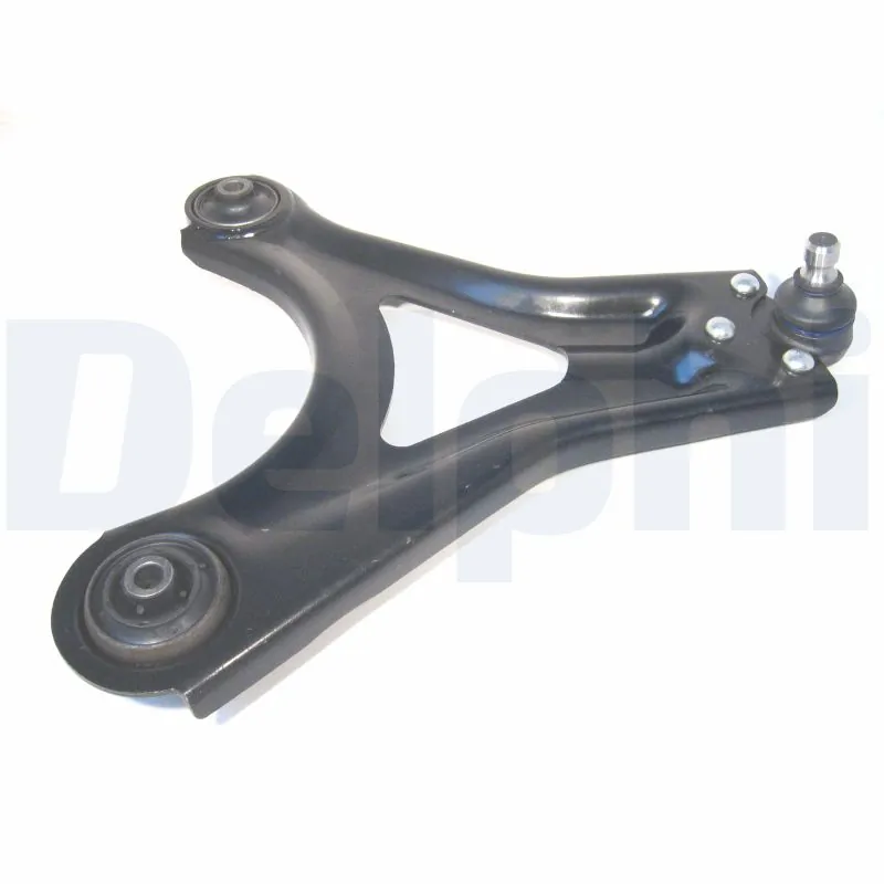 TC1327 Delphi