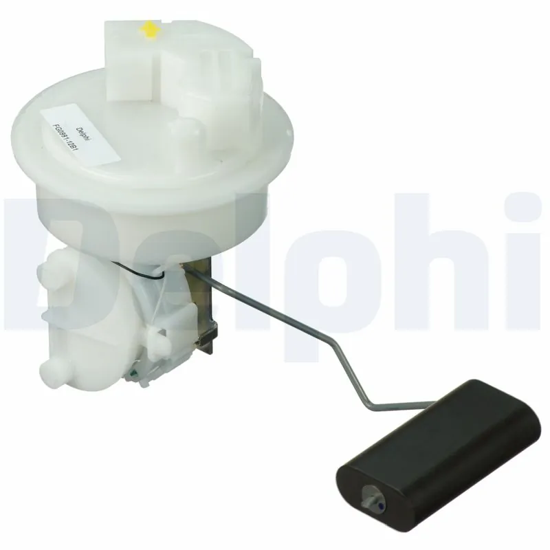Medidor de combustible Peugeot 106 II (1996-2003)