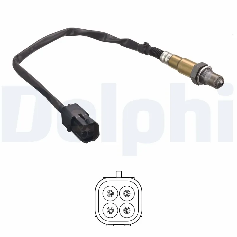 Precio del repuesto Sensor de oxígeno Freelander I SUV