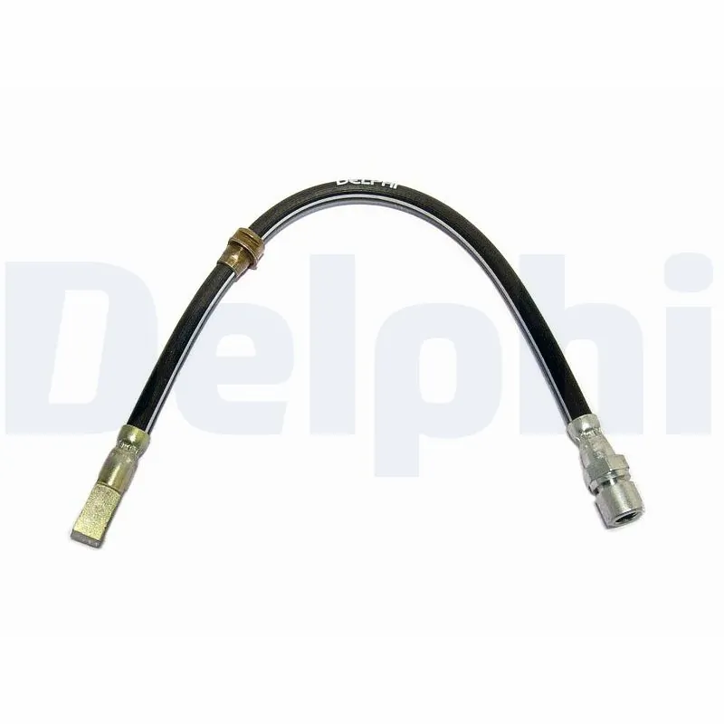 Tubo flexible de frenos delantero para Opel Omega  (25, 26, 27)