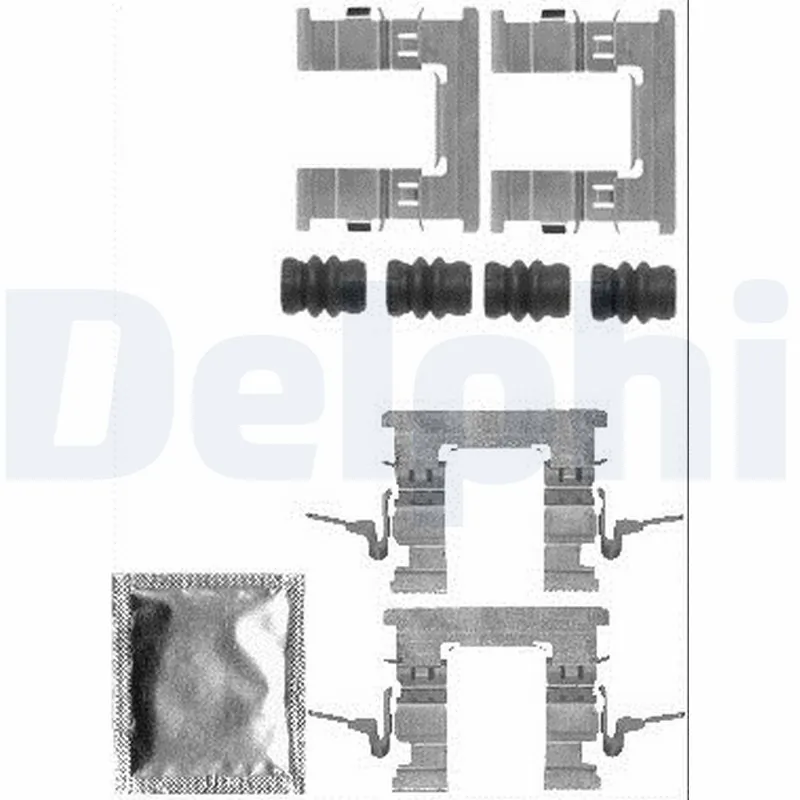 LX0579 Delphi