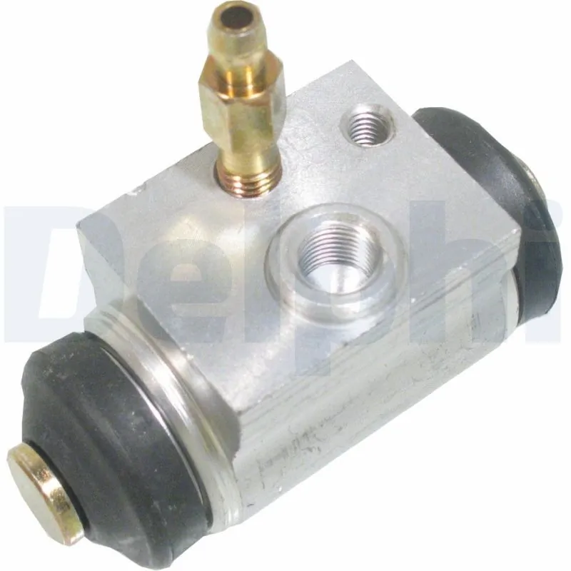LW80107 Delphi