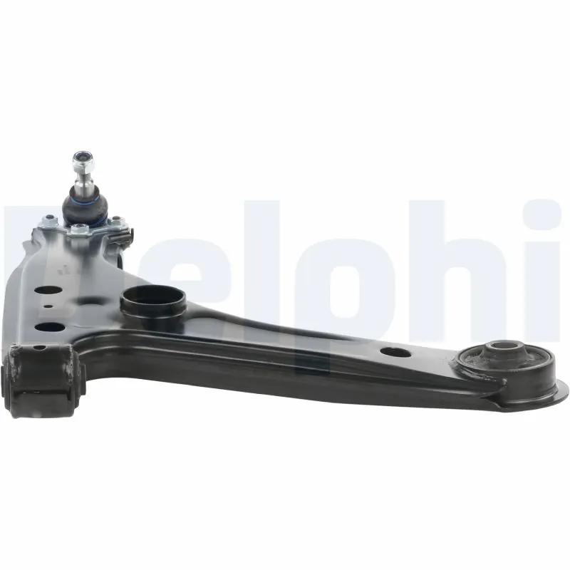 Comprar TC690 Delphi Brazo inferior derecho de la suspensión delantera