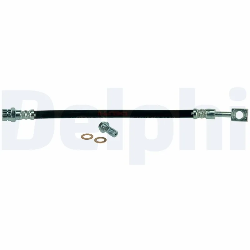 LH7313 Delphi