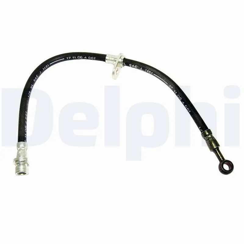 LH3239 Delphi
