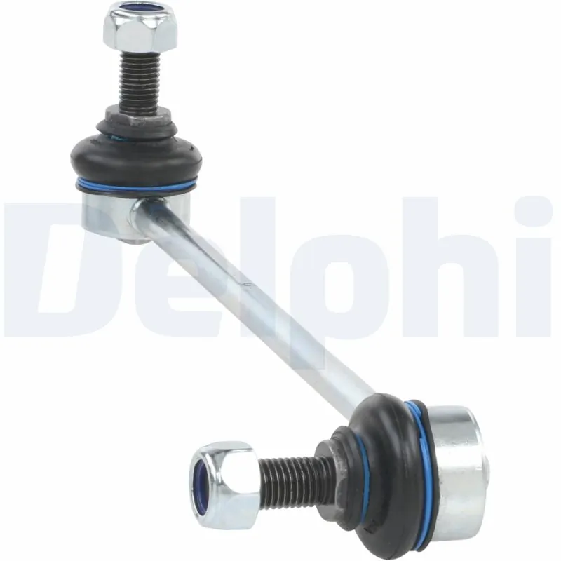 Soporte de la barra estabilizadora delantera Delphi TC2132