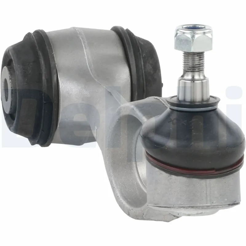 Brazo superior derecho de la suspensión delantera Delphi TC387