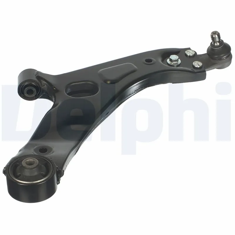 TC3017 Delphi