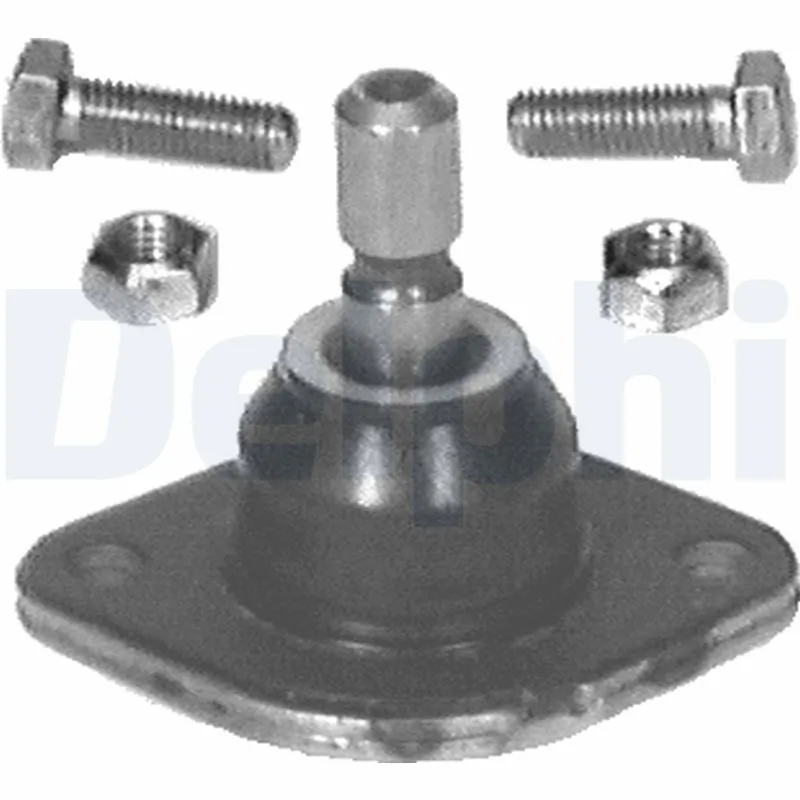 TC92 Delphi