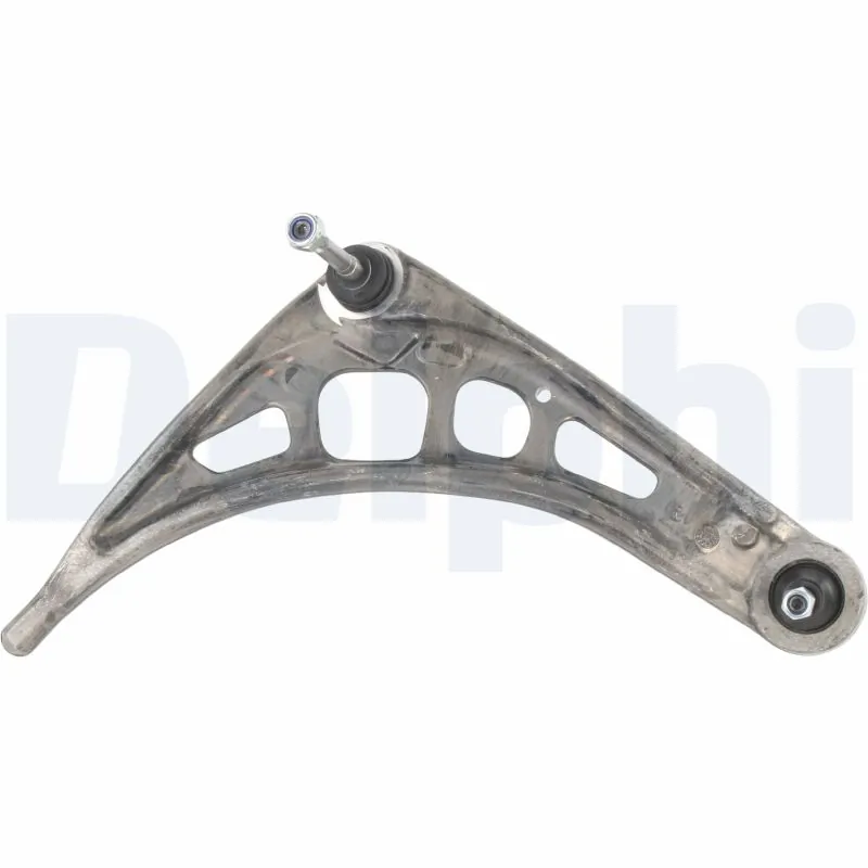 Brazo inferior derecho de la suspensión delantera TC882 Delphi