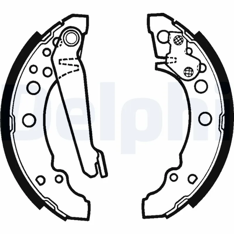 LS1276 Delphi