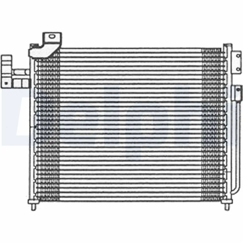 TSP0225475 Delphi