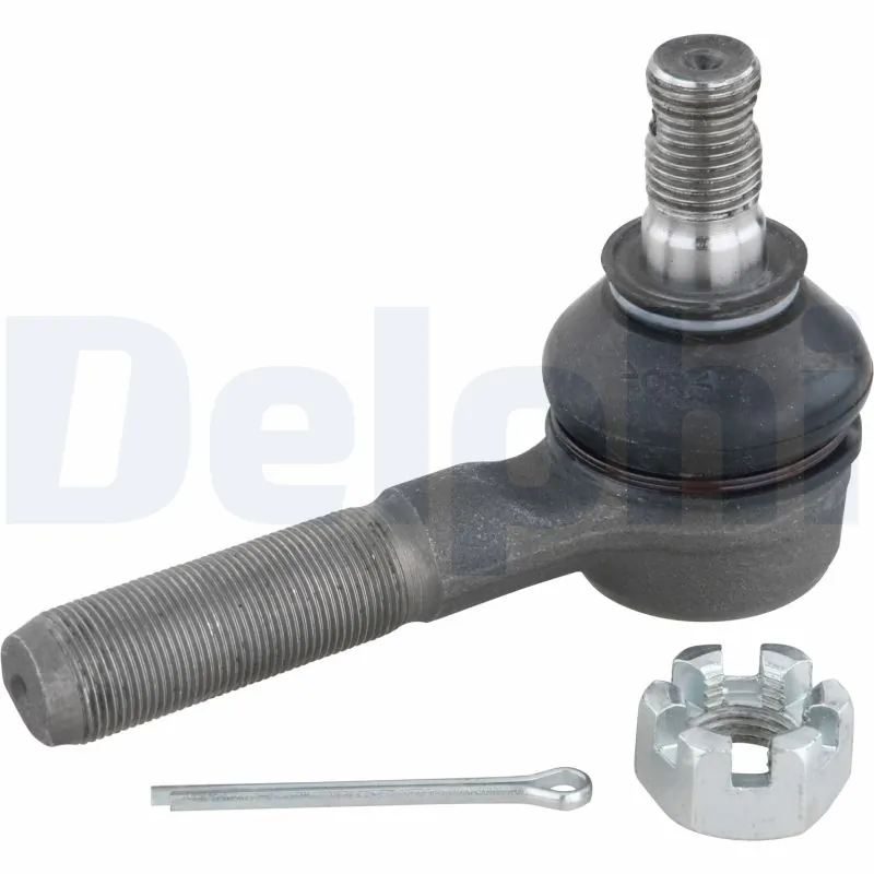 Rótula de barra de acoplamiento Delphi TA650 precio, desde 12,14 EUR