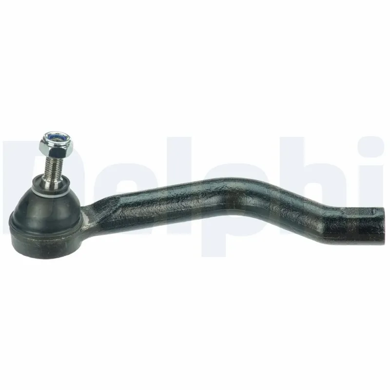 Rótulas de dirección para Nissan Qashqai II (J11)
