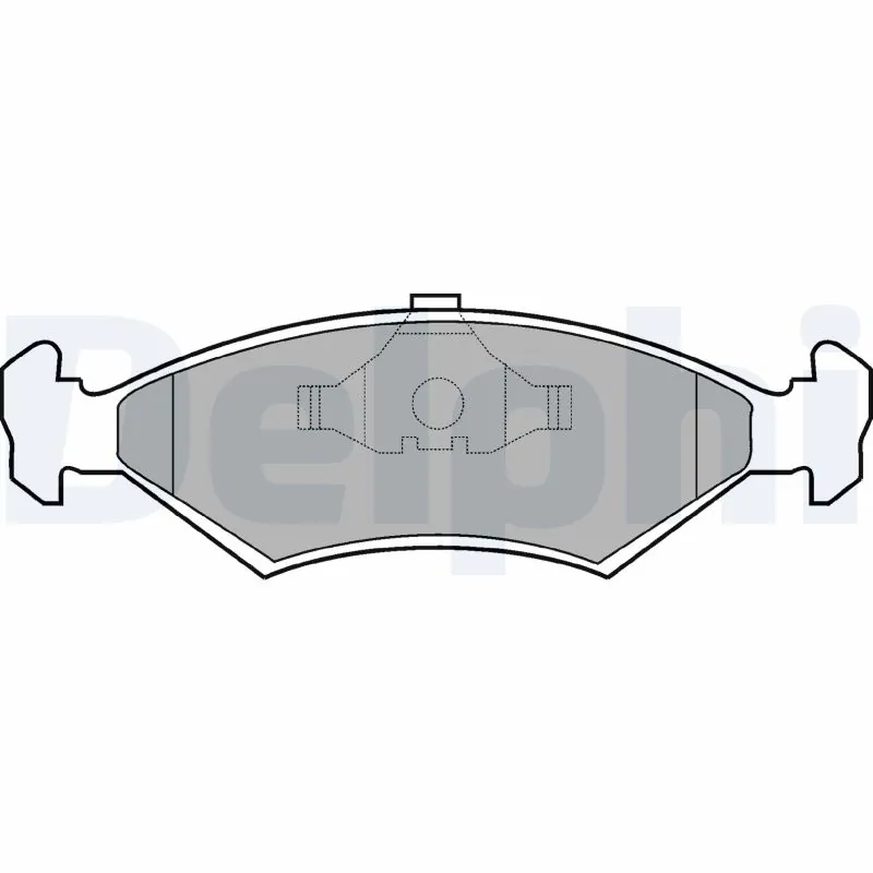 LP204 Delphi