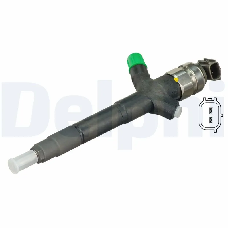 HRD638 Delphi
