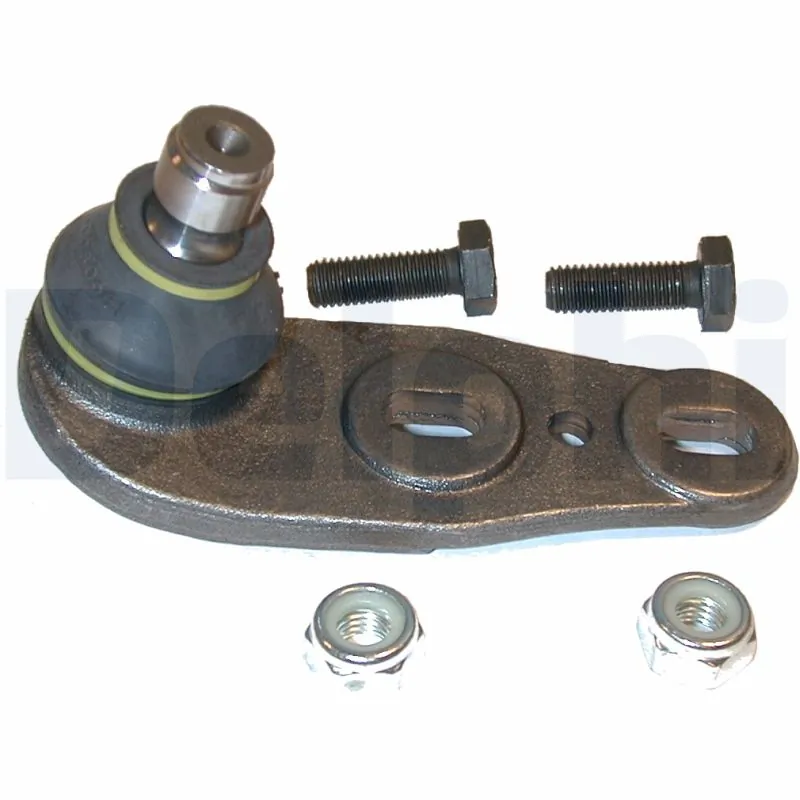 TC348 Delphi