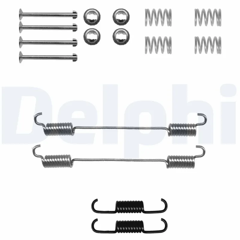 LY1301 Delphi