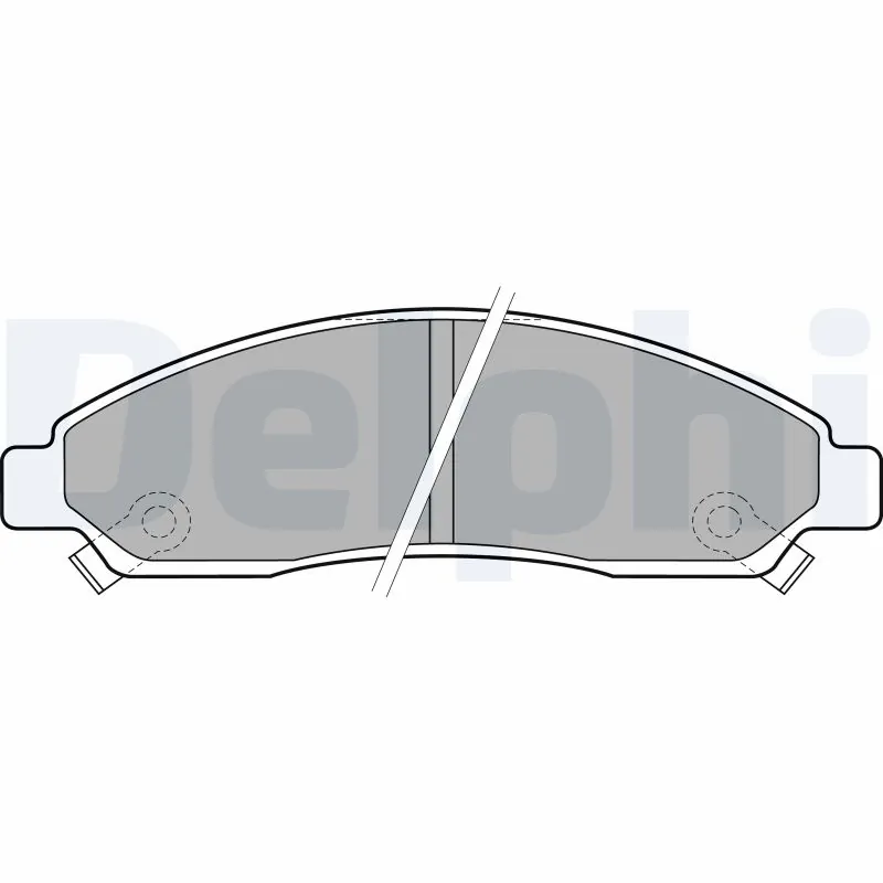 LP2037 Delphi